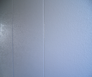 東京都福生市　マンション改修工事　外壁塗装　エスケー化研　ソフトサーフ　クリーンマイルドウレタン1 (1)